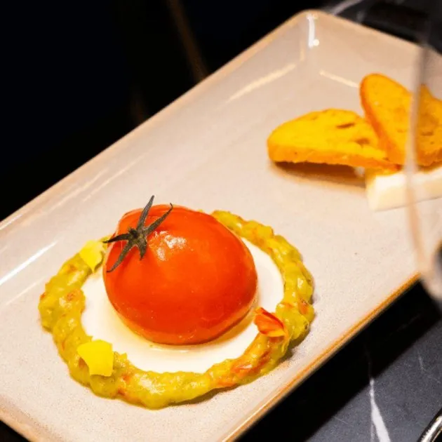 Sala Scala - Dinner Show Gran Canaria