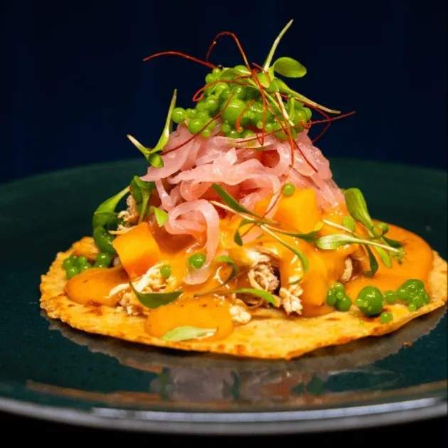 Sala Scala - Dinner Show Gran Canaria