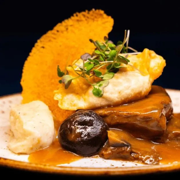 Sala Scala - Dinner Show Gran Canaria