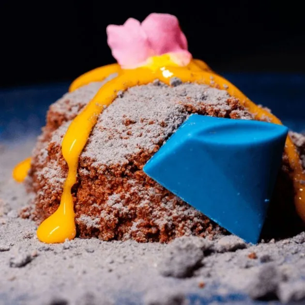 Sala Scala - Dinner Show Gran Canaria